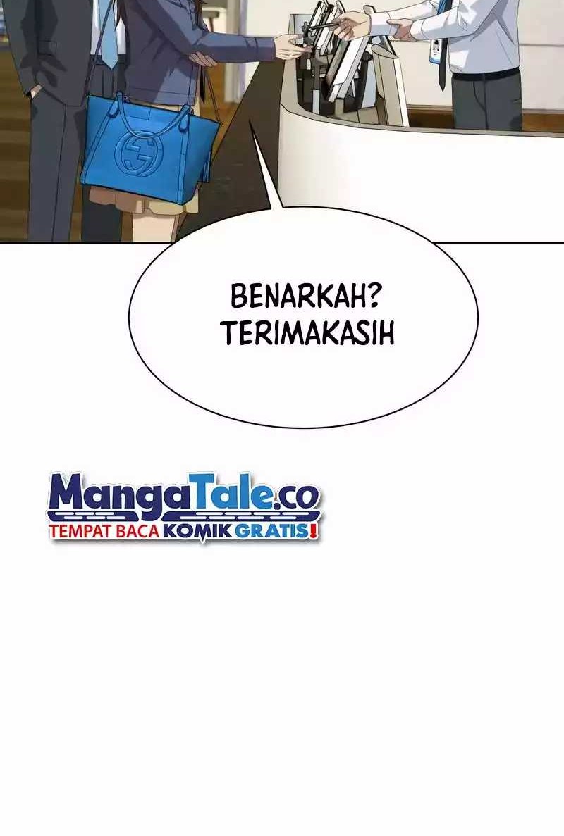 Becoming a Legendary Ace Employee Chapter 51 Gambar 7