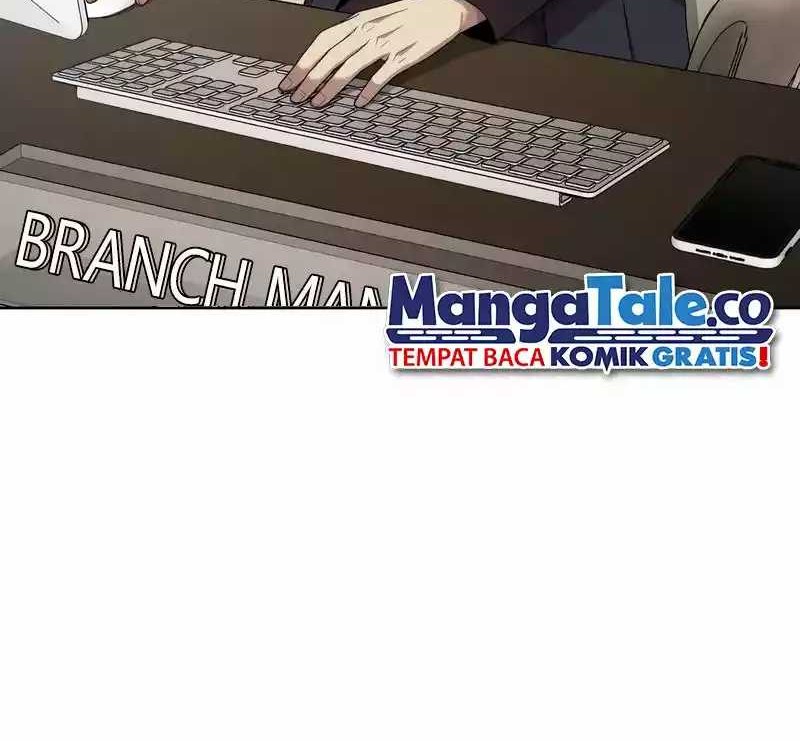 Becoming a Legendary Ace Employee Chapter 51 Gambar 36