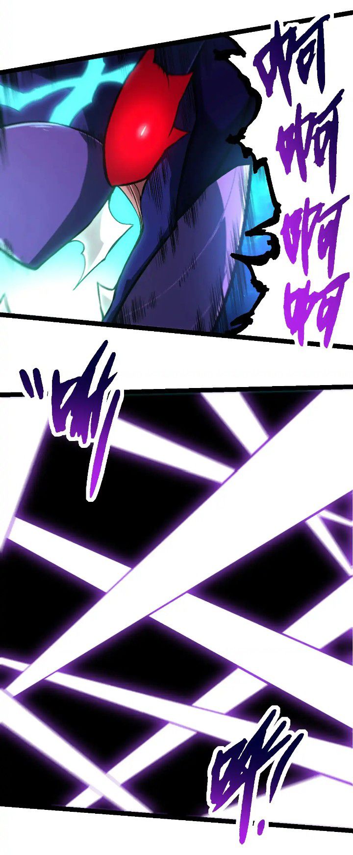 Evolution Begins With A Big Tree Chapter 264 Gambar 45