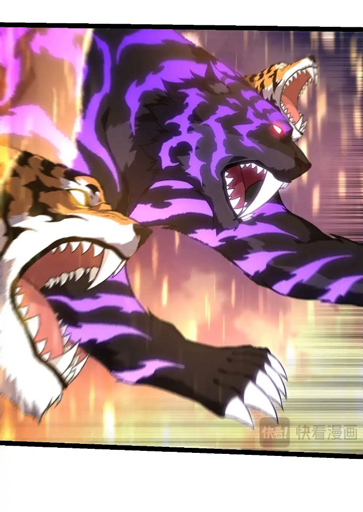 Evolution Begins With A Big Tree Chapter 264 Gambar 7
