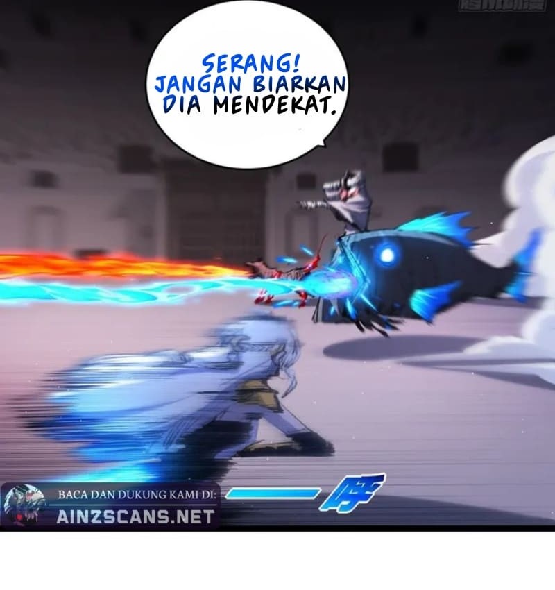 Moon Slayer Chapter 42 Gambar 27