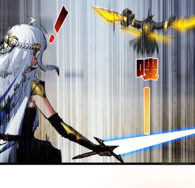 Moon Slayer Chapter 42 Gambar 32