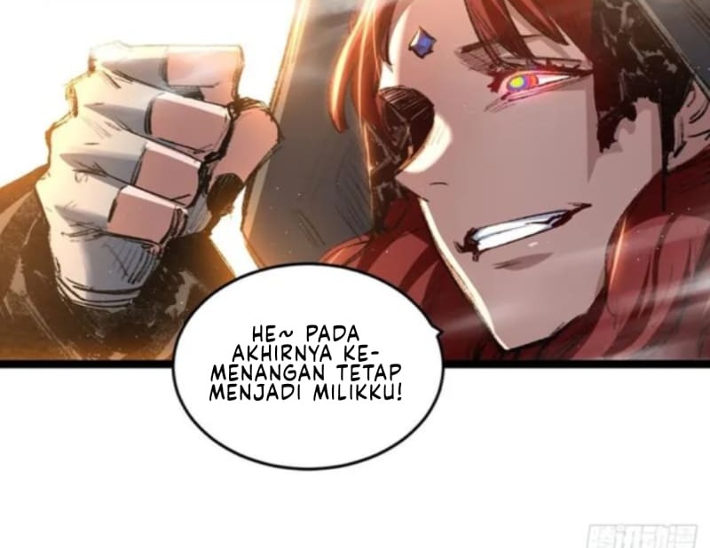 Moon Slayer Chapter 42 Gambar 35