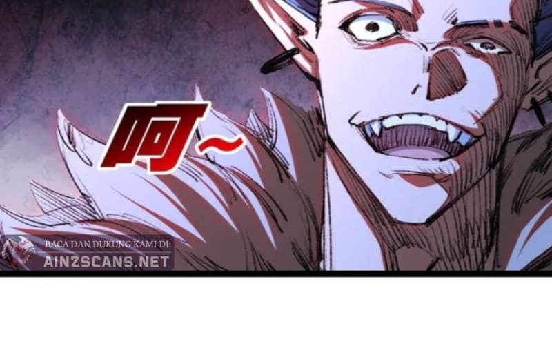 Moon Slayer Chapter 42 Gambar 9
