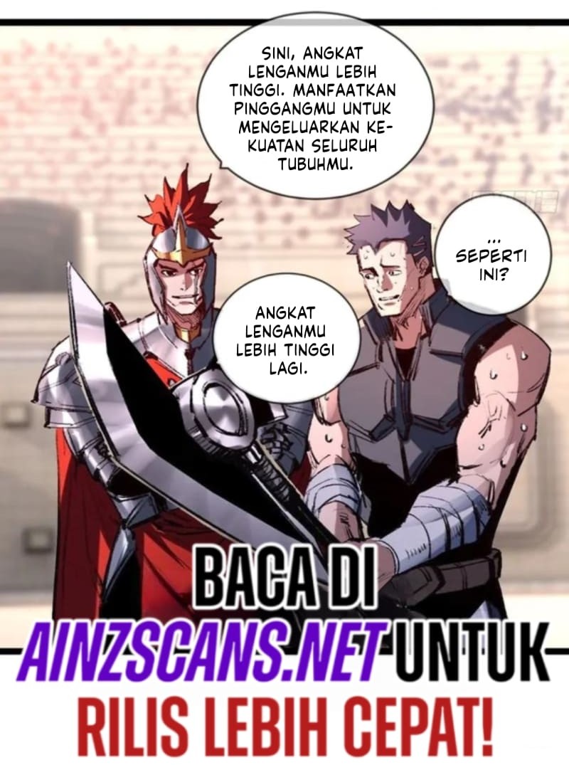 Moon Slayer Chapter 42 Gambar 18