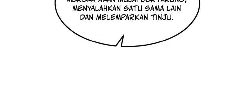 Freezing The World: I Built A Doomsday Safehouse Chapter 261 Gambar 15