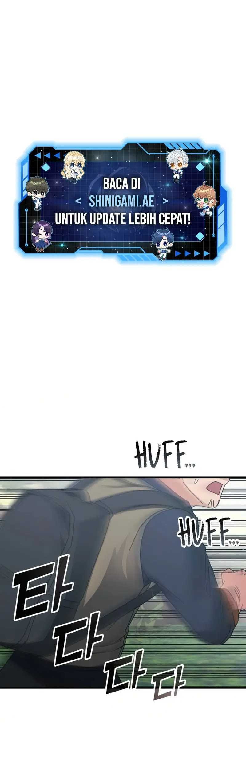 Baca Manhwa Transcension Academy Chapter 123 Gambar 2