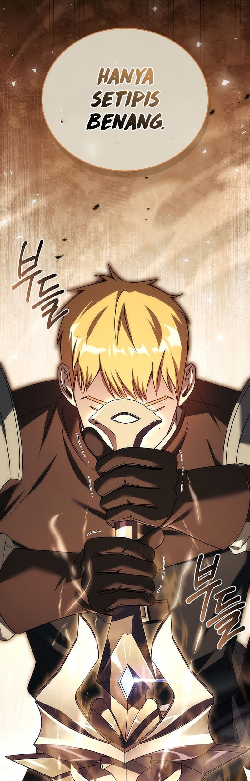 The Regressed Demon Lord Is Kind Chapter 49 Gambar 34