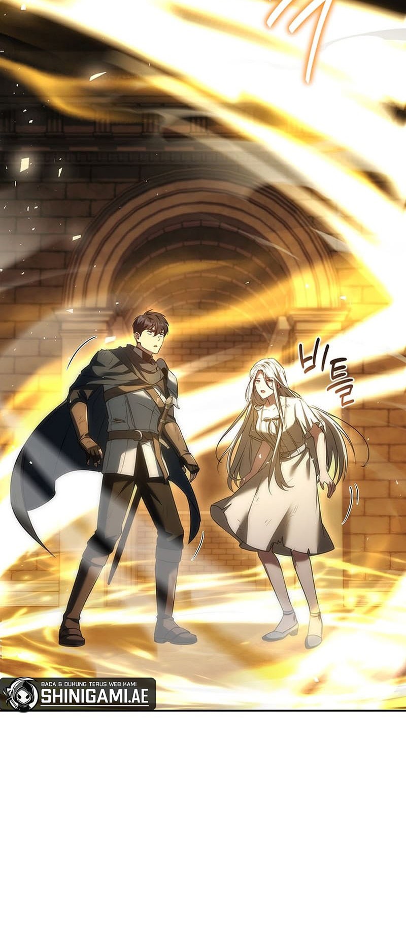 The Regressed Demon Lord Is Kind Chapter 49 Gambar 50