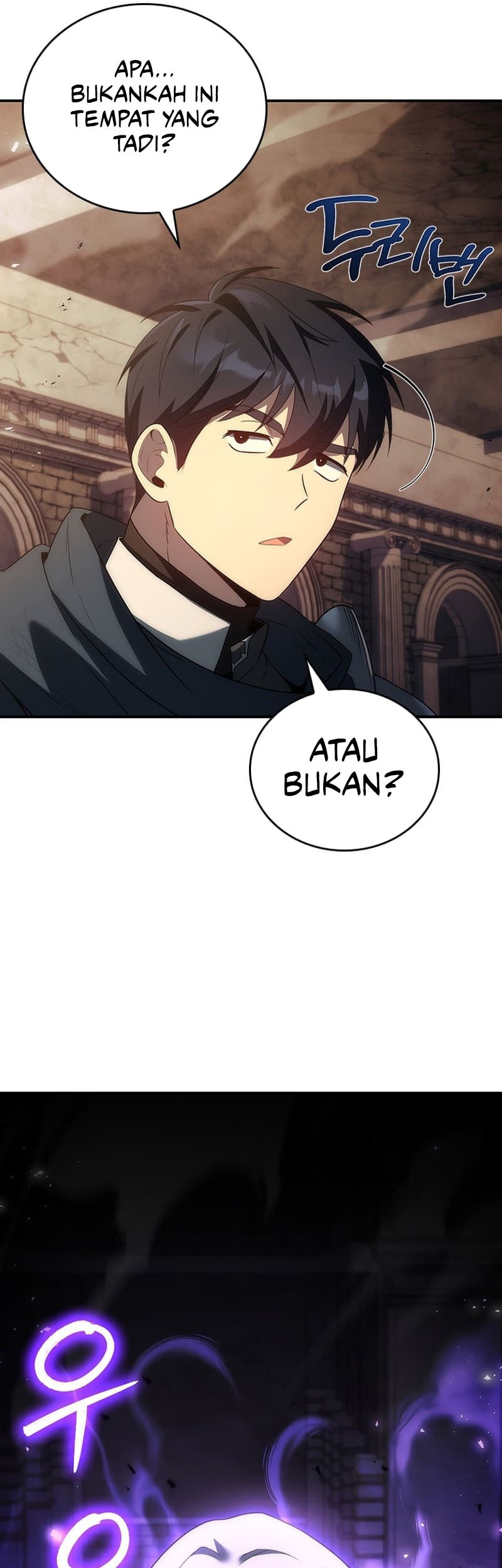 The Regressed Demon Lord Is Kind Chapter 49 Gambar 51
