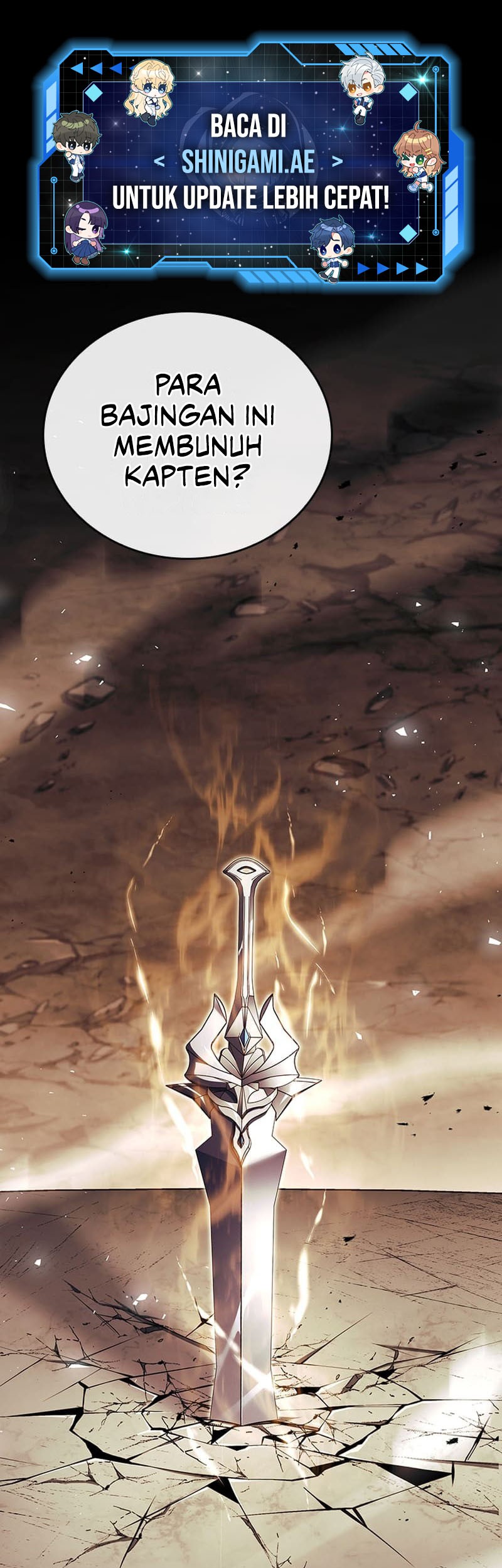 Baca Manhwa The Regressed Demon Lord Is Kind Chapter 49 Gambar 2