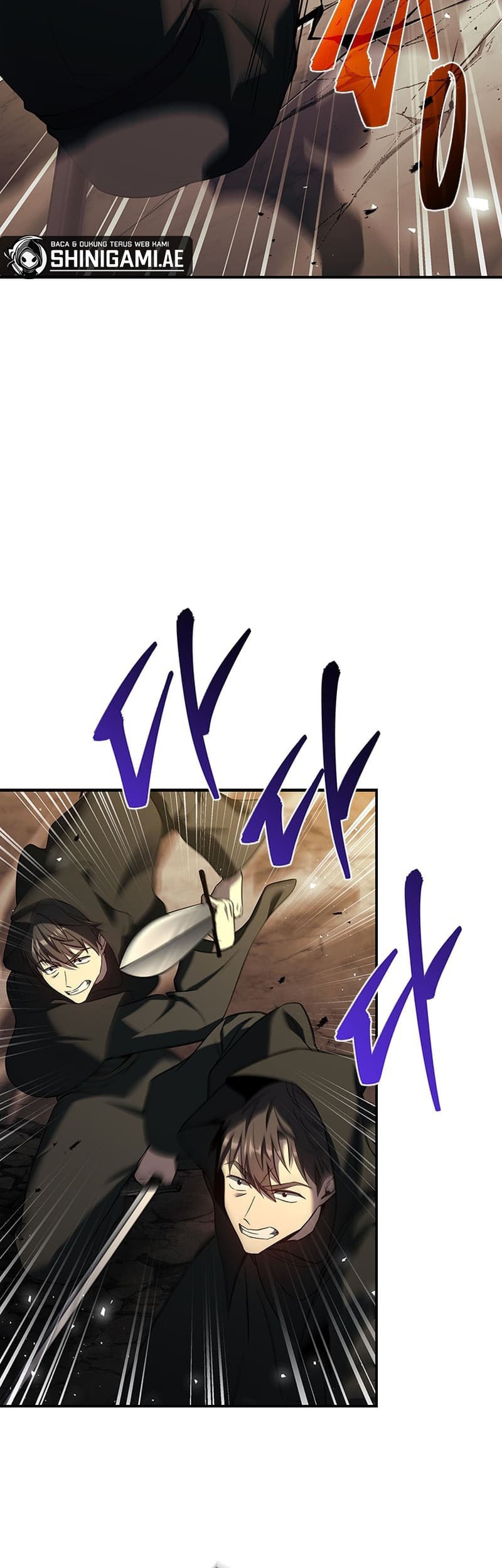The Regressed Demon Lord Is Kind Chapter 49 Gambar 16