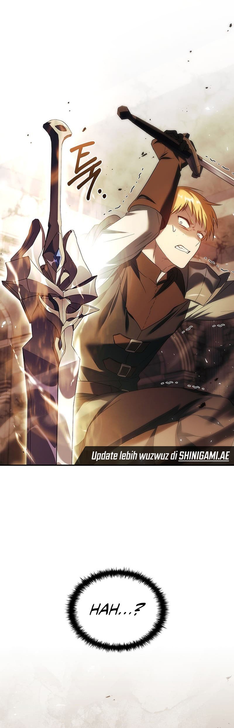 The Regressed Demon Lord Is Kind Chapter 49 Gambar 21