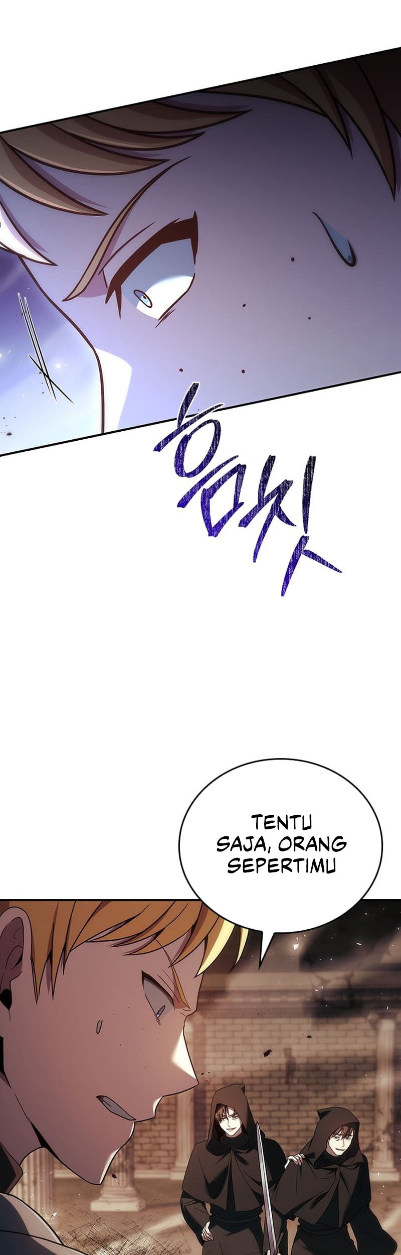 The Regressed Demon Lord Is Kind Chapter 49 Gambar 26