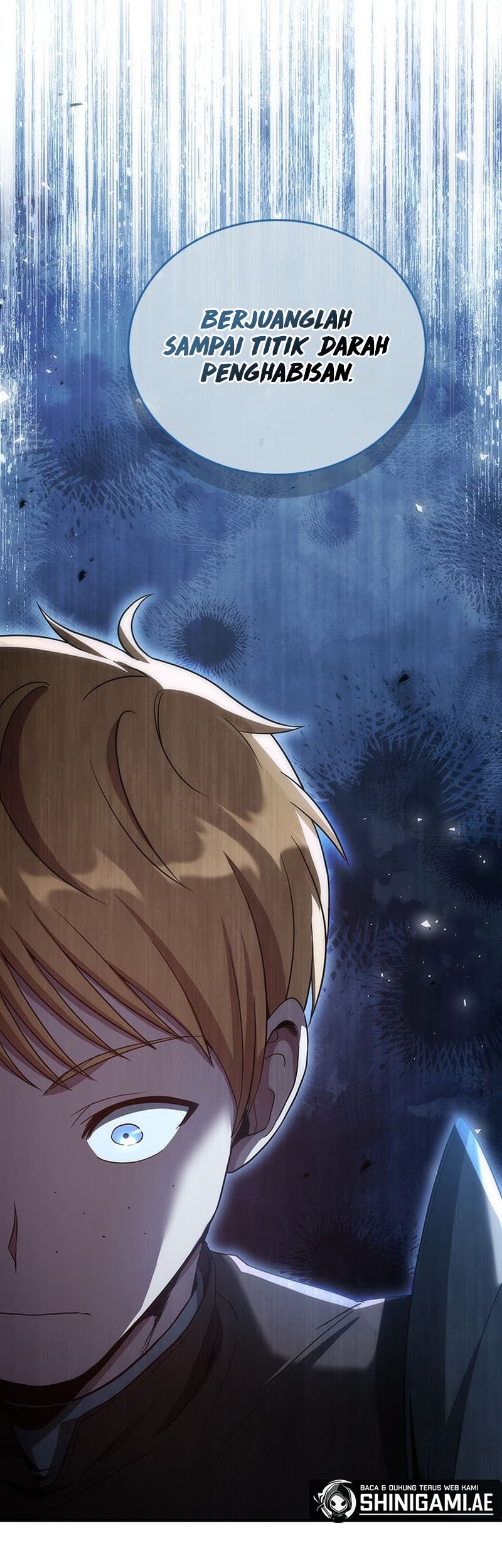 The Regressed Demon Lord Is Kind Chapter 49 Gambar 30
