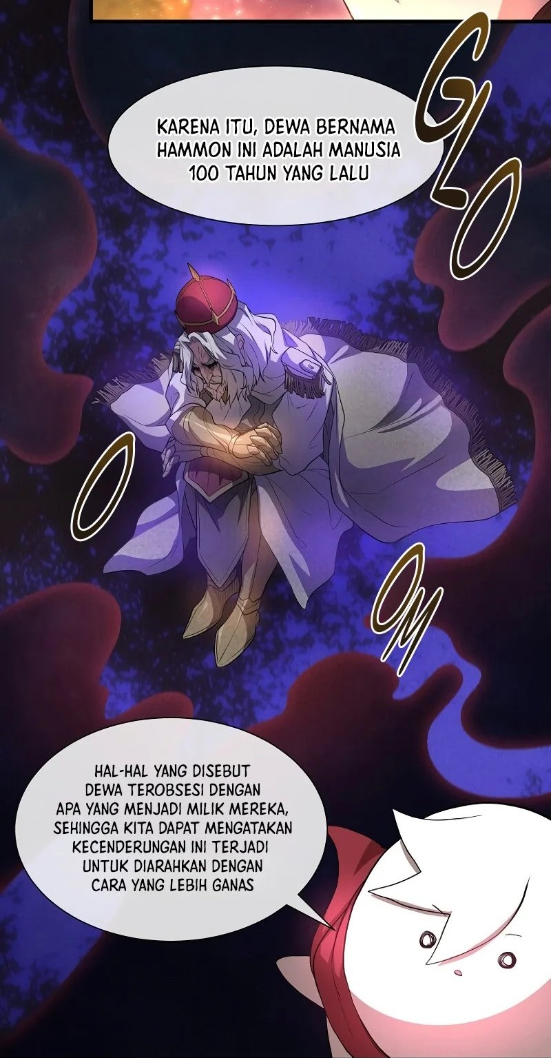 Leveling Up with Skills Chapter 64 Gambar 48