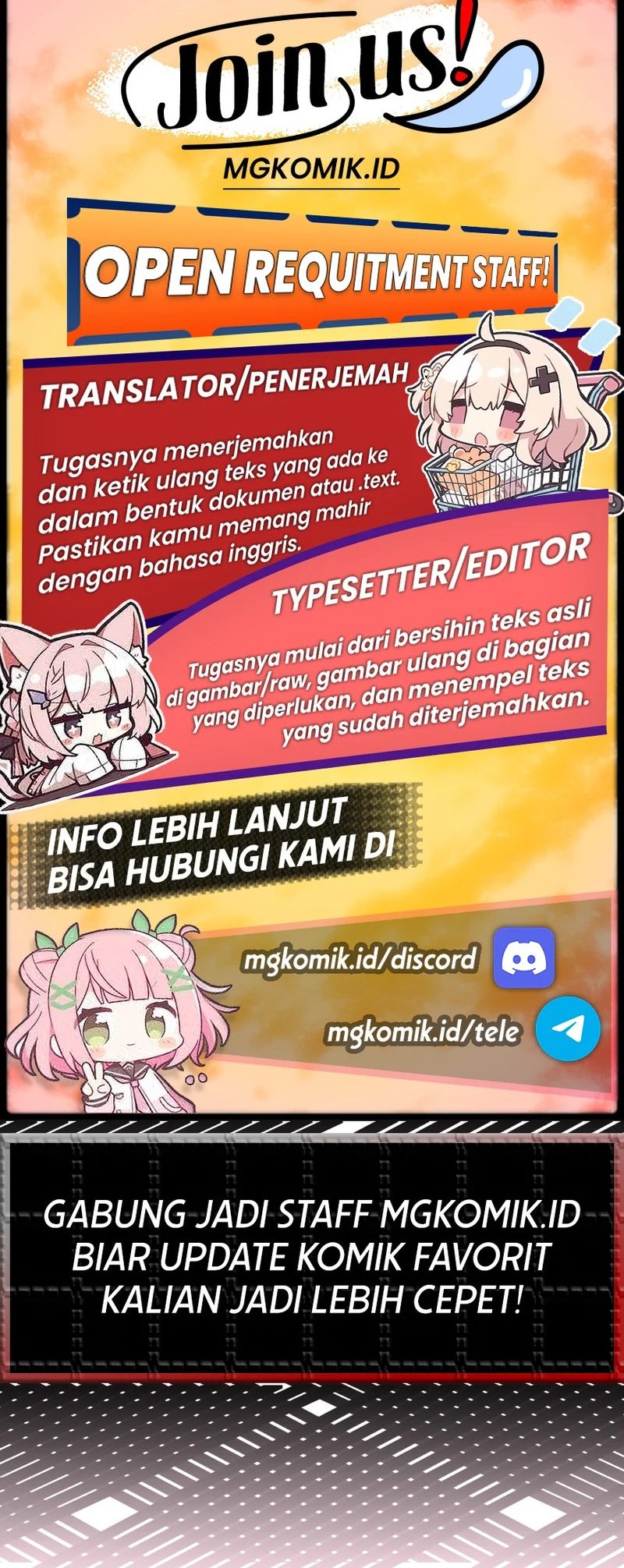 Leveling Up with Skills Chapter 64 Gambar 62
