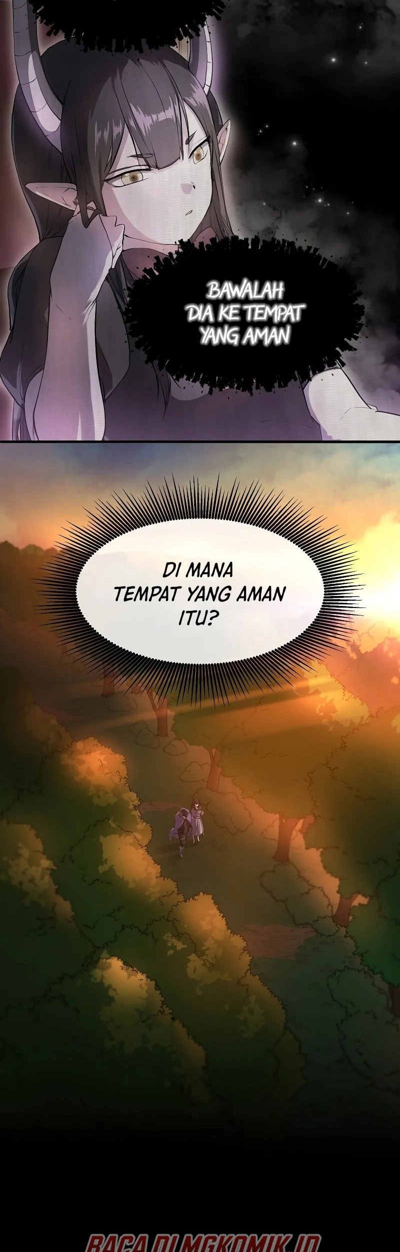 Leveling Up with Skills Chapter 64 Gambar 18