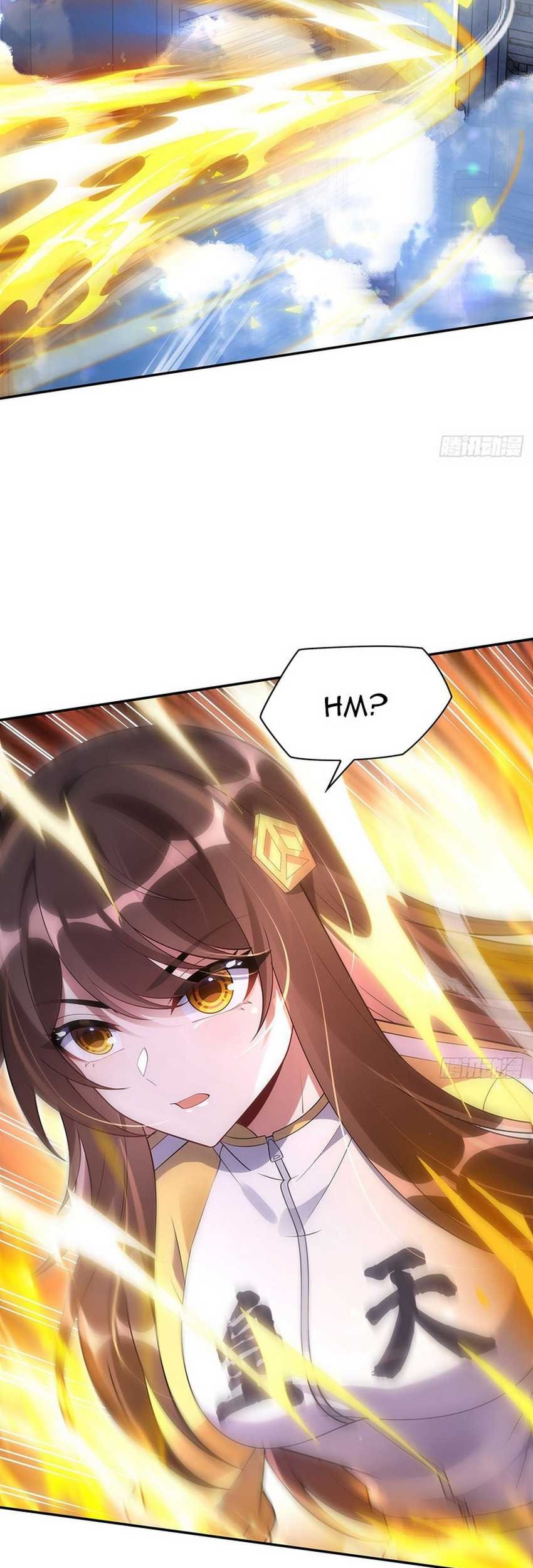 My Female Apprentices Are All Big Shots From the Future Chapter 299 Gambar 36