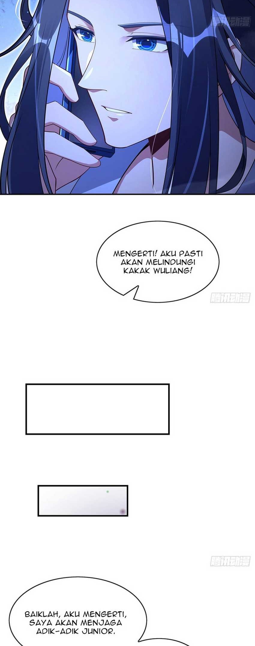 My Female Apprentices Are All Big Shots From the Future Chapter 298 Gambar 19