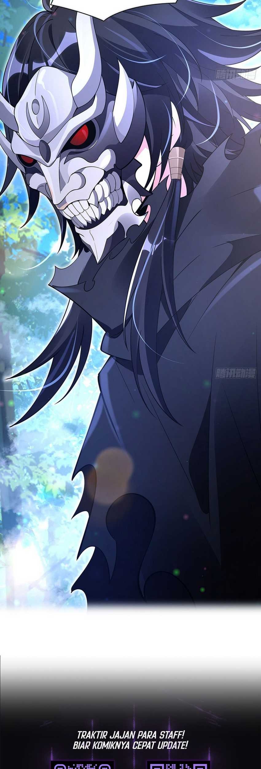 My Female Apprentices Are All Big Shots From the Future Chapter 298 Gambar 40