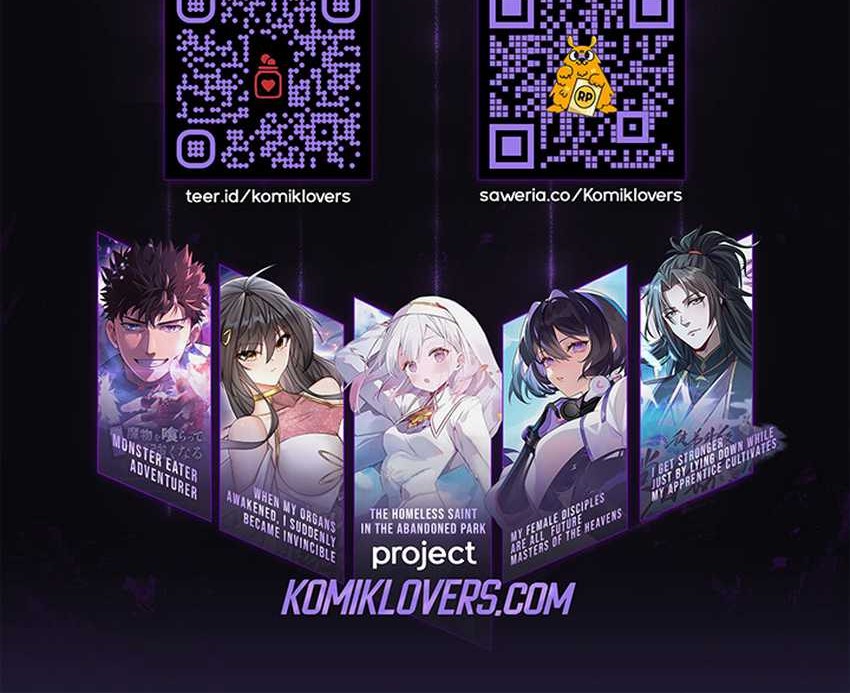 My Female Apprentices Are All Big Shots From the Future Chapter 298 Gambar 41