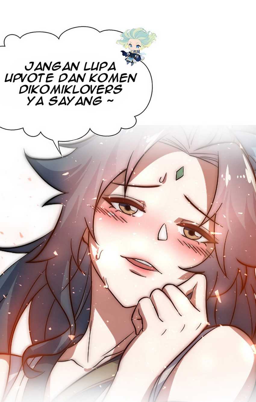 My Female Apprentices Are All Big Shots From the Future Chapter 298 Gambar 42