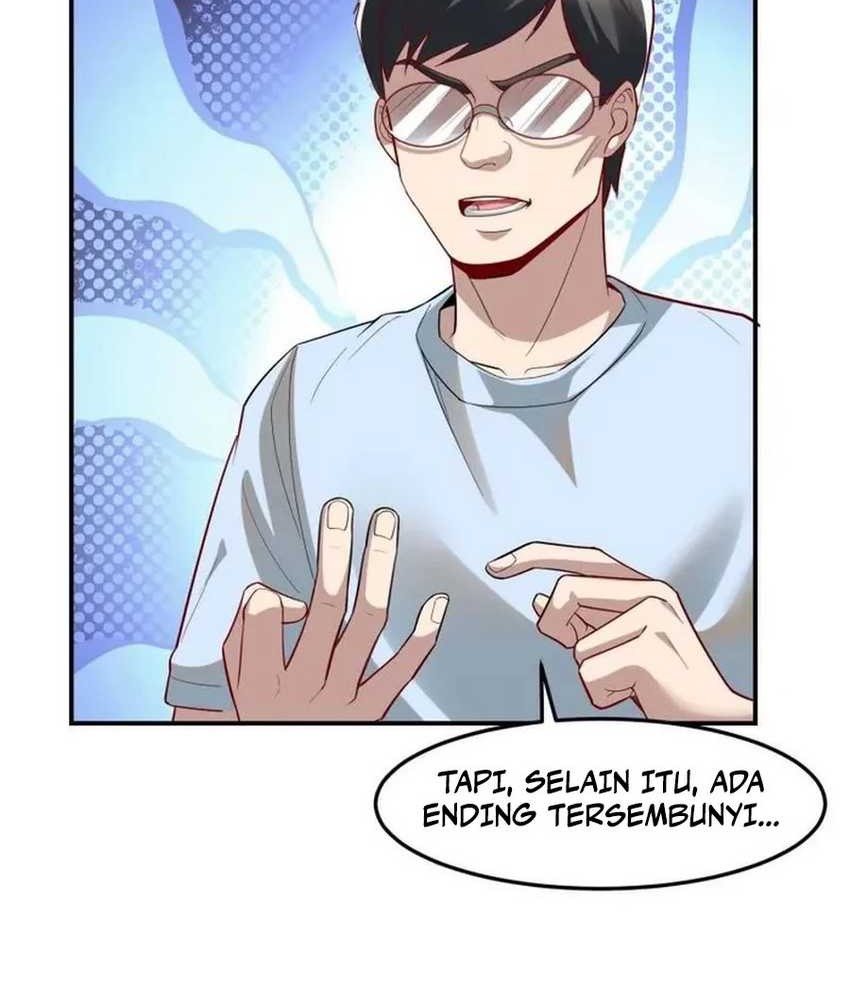 Losing Money to Be a Tycoon Chapter 137 Gambar 31