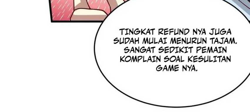 Losing Money to Be a Tycoon Chapter 136 Gambar 28