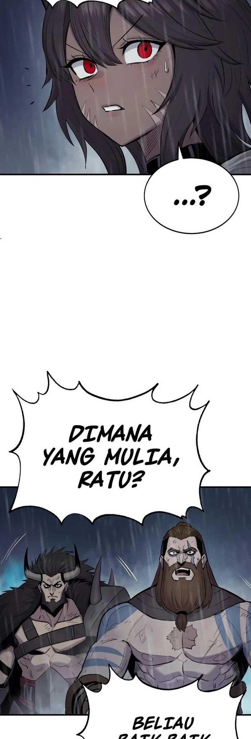 Howling Dragon Chapter 42 Gambar 45