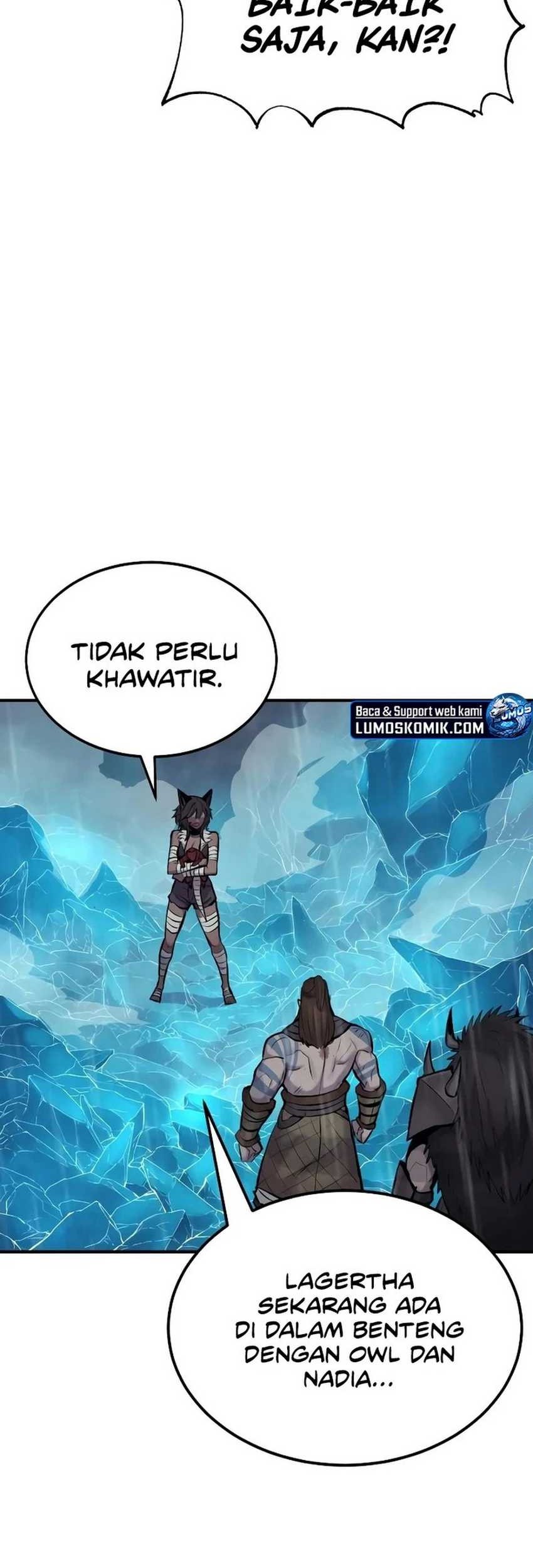 Howling Dragon Chapter 42 Gambar 46