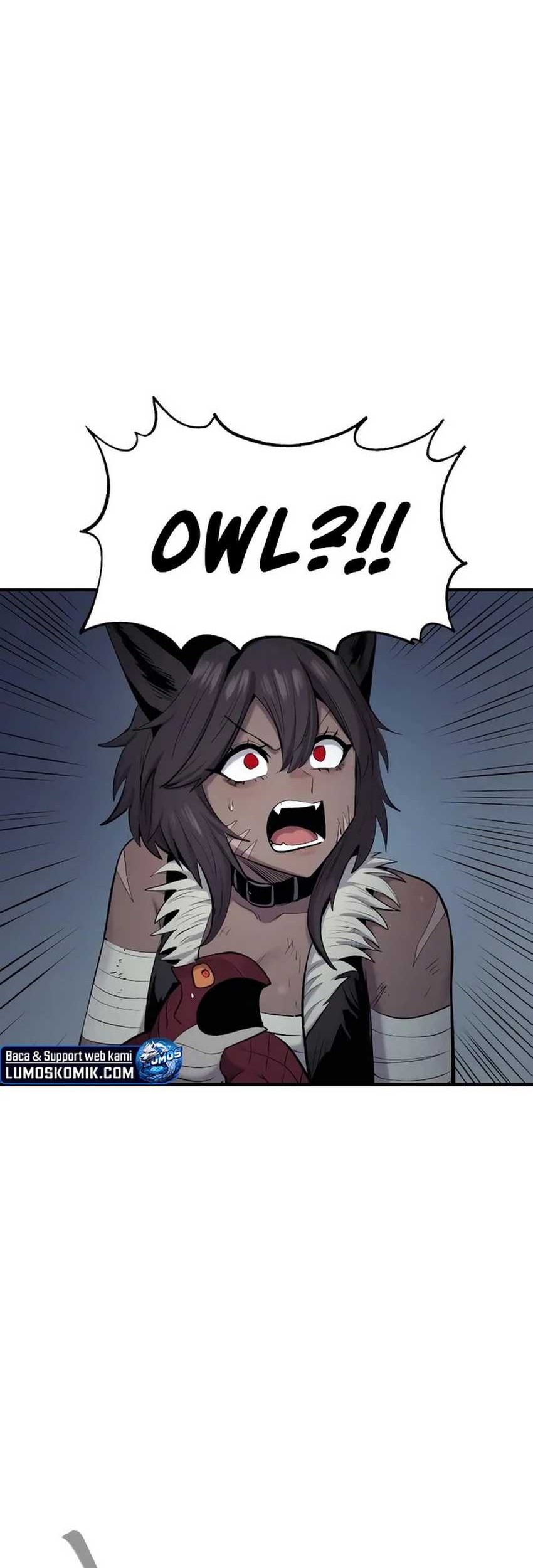 Howling Dragon Chapter 42 Gambar 50