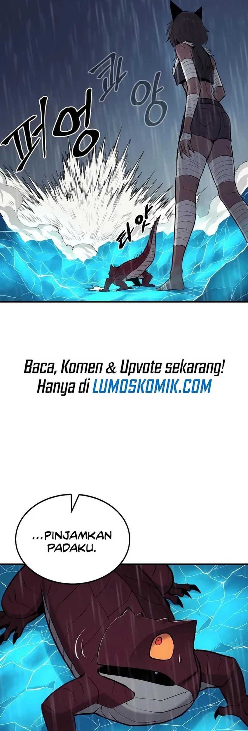 Howling Dragon Chapter 42 Gambar 54