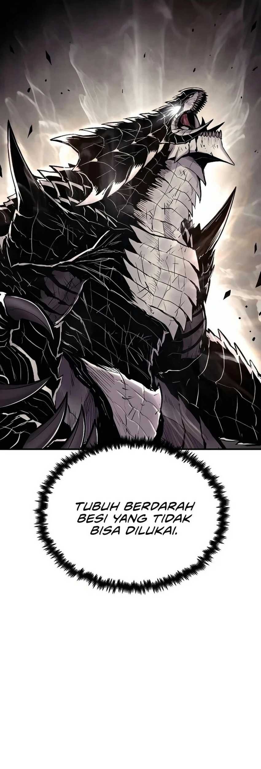 Howling Dragon Chapter 42 Gambar 64
