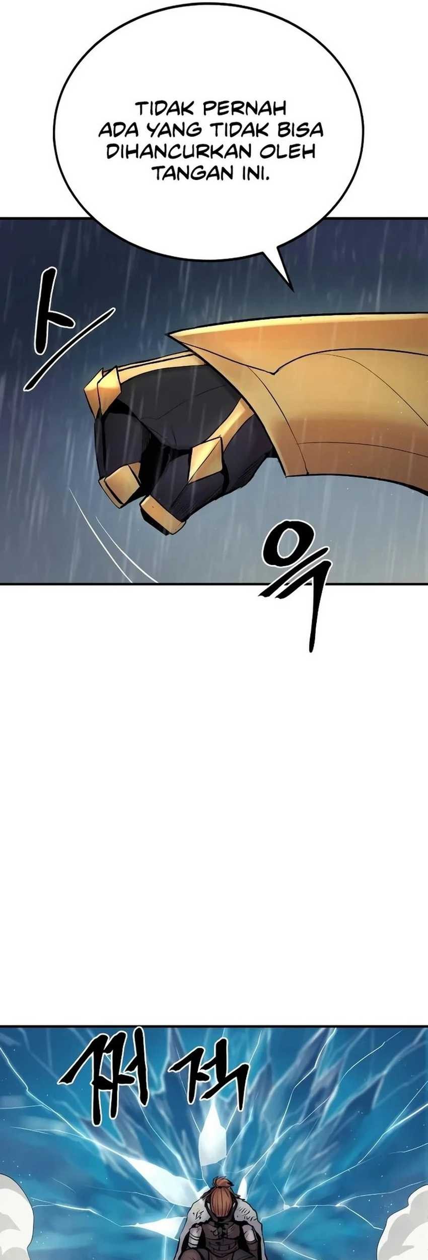 Howling Dragon Chapter 42 Gambar 6