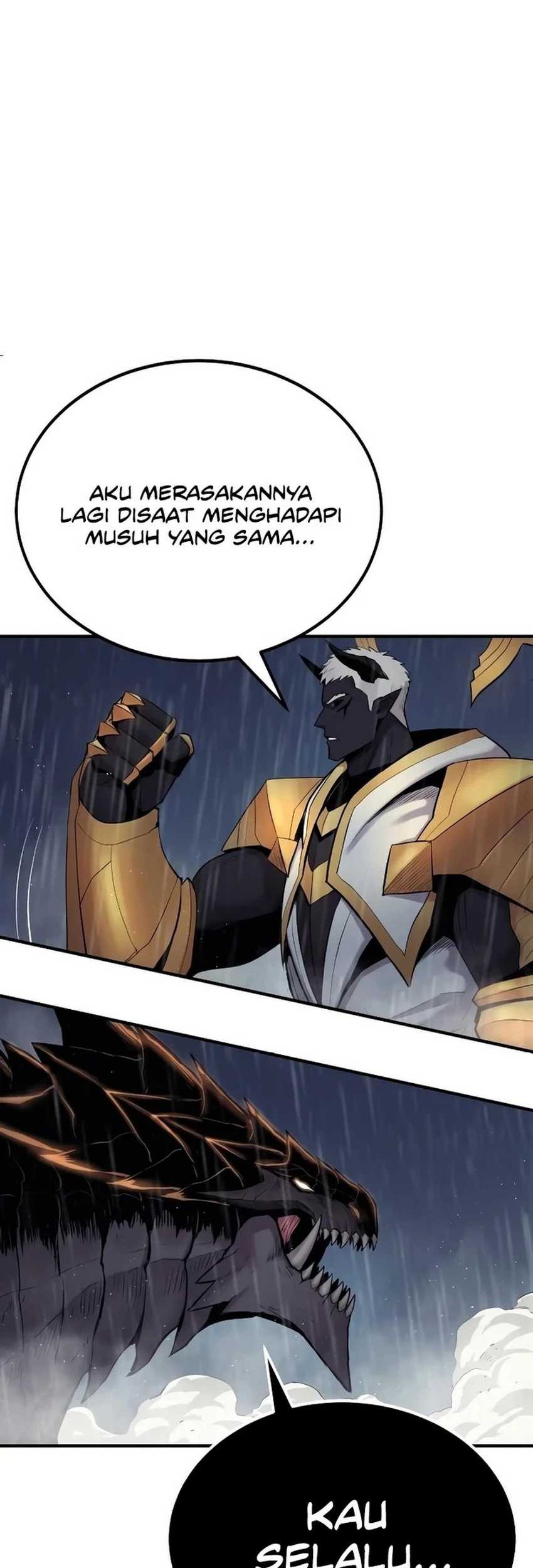 Howling Dragon Chapter 42 Gambar 8