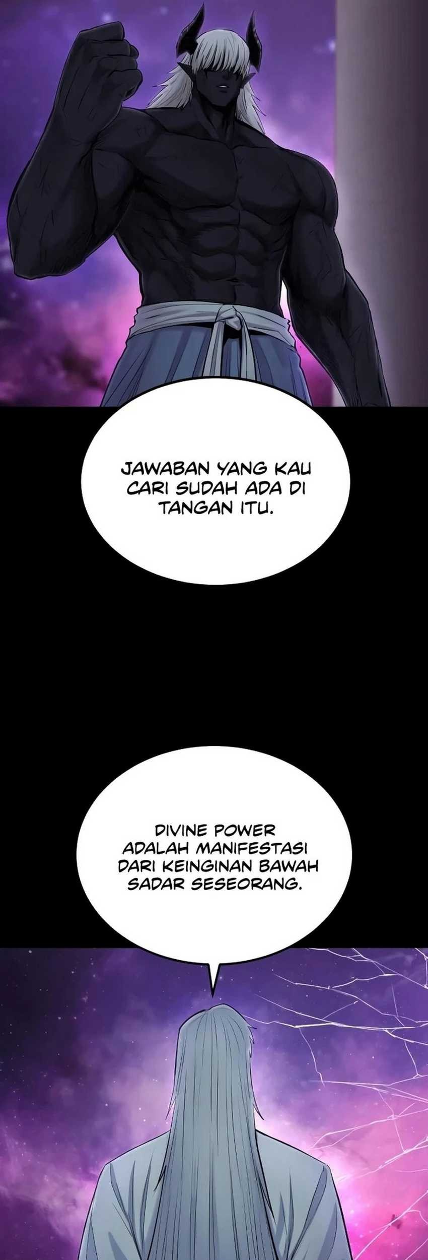 Howling Dragon Chapter 42 Gambar 21