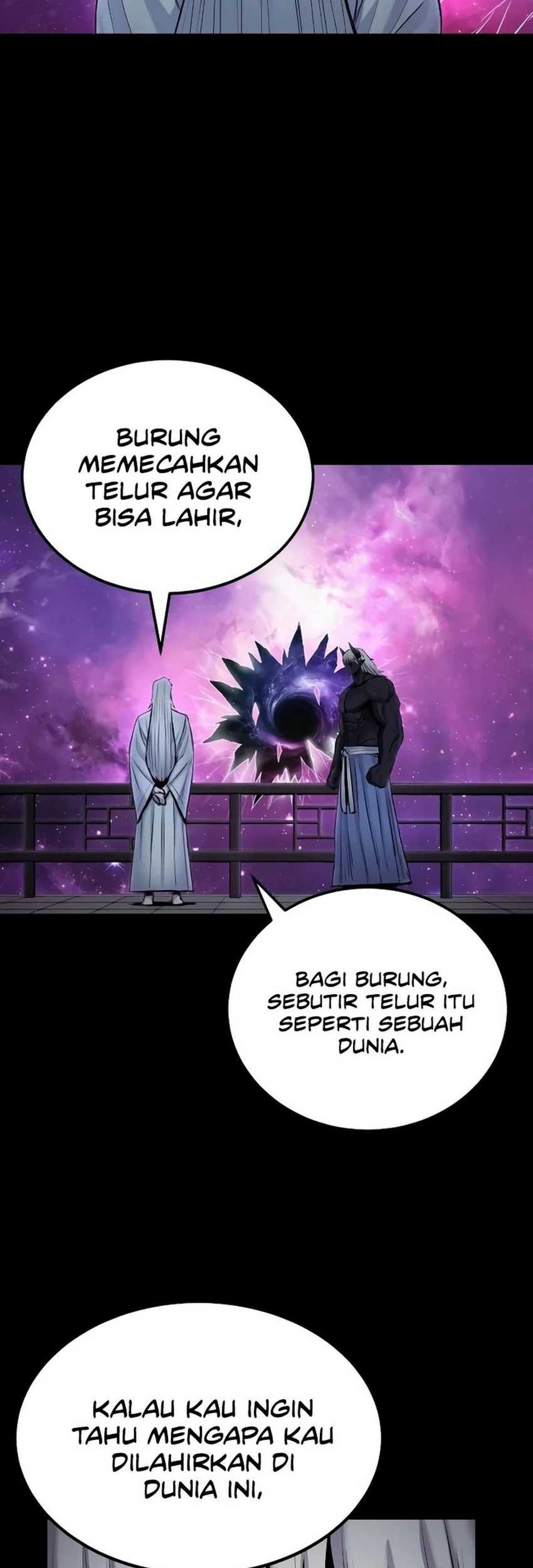 Howling Dragon Chapter 42 Gambar 22