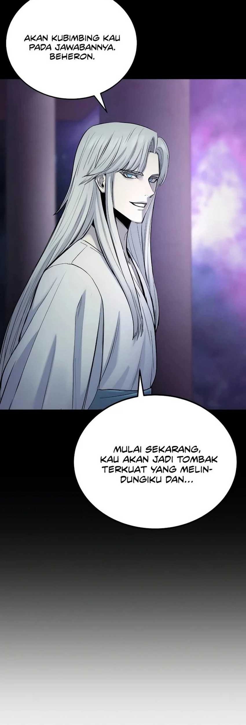 Howling Dragon Chapter 42 Gambar 24