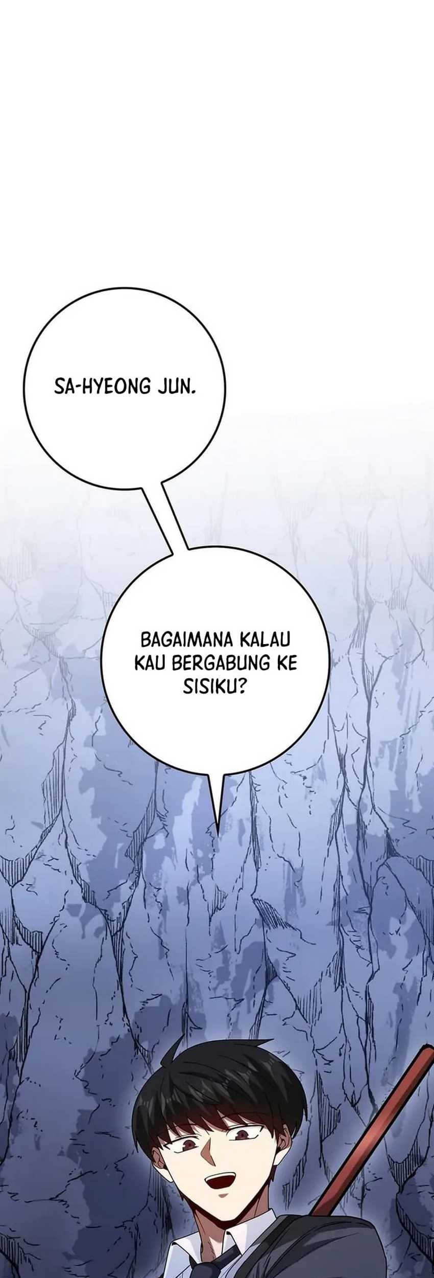 Return Of The Martial Arts Genius Chapter 45 Gambar 35