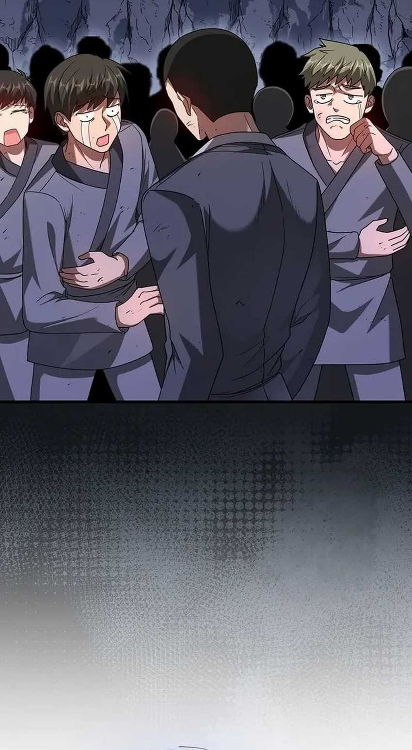 Return Of The Martial Arts Genius Chapter 45 Gambar 42