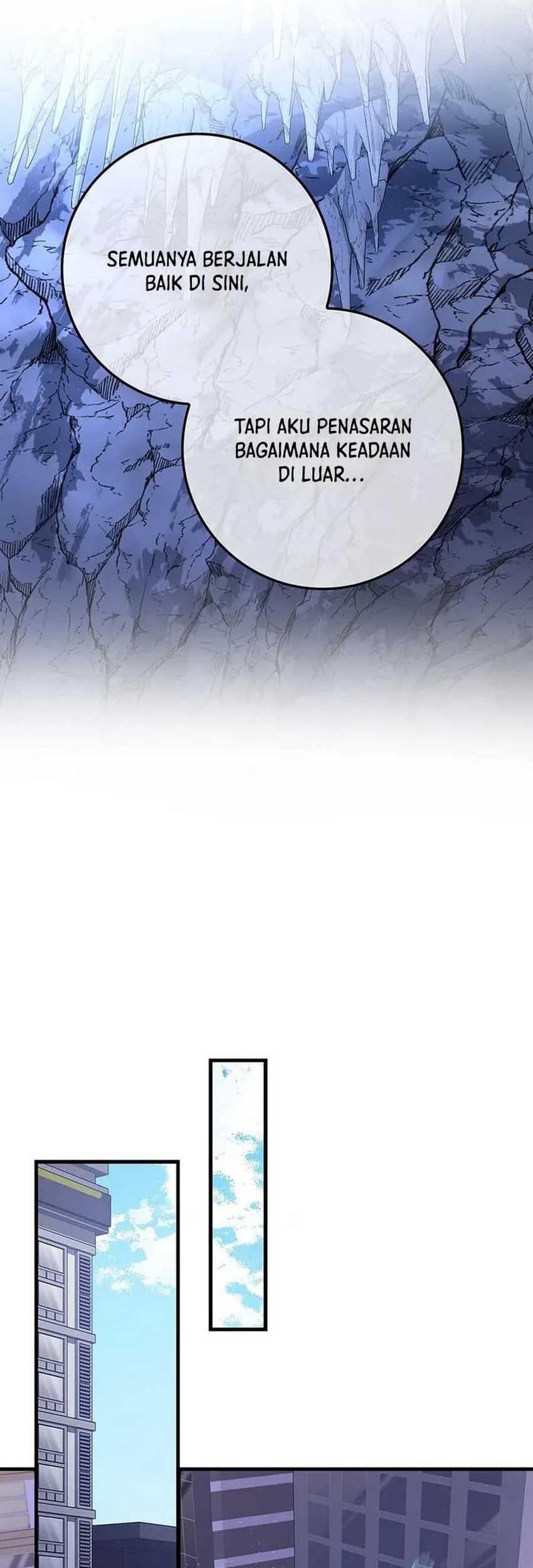 Return Of The Martial Arts Genius Chapter 45 Gambar 48