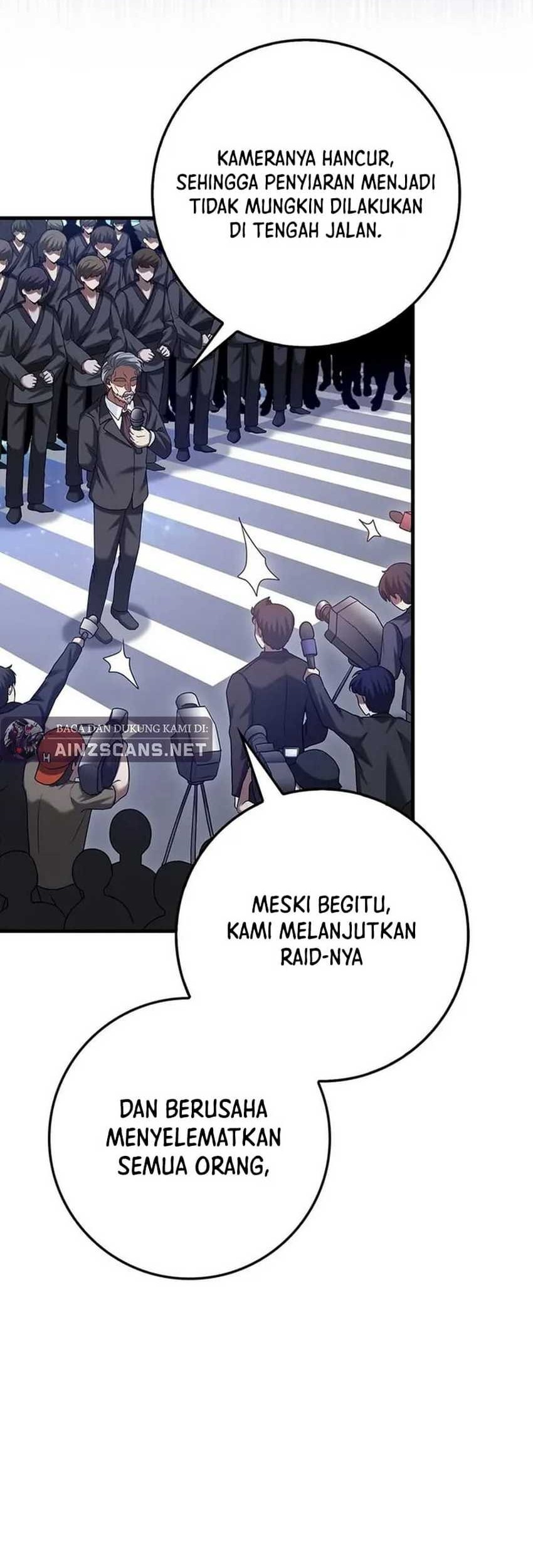 Return Of The Martial Arts Genius Chapter 45 Gambar 55