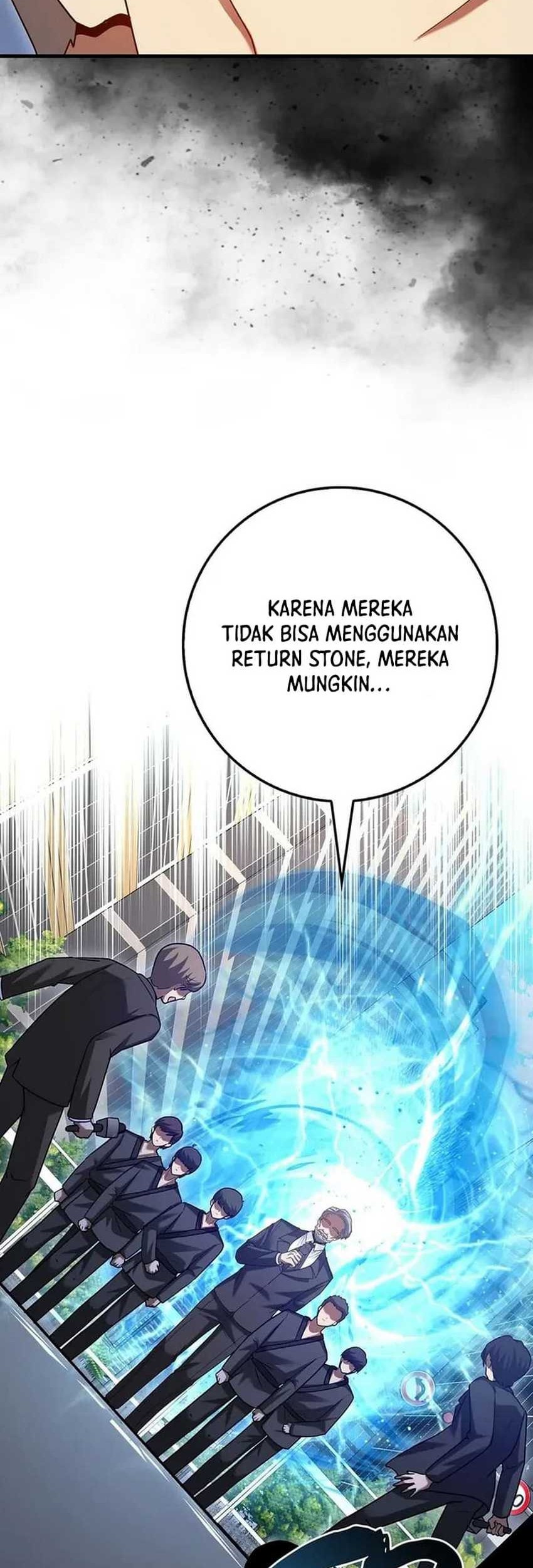 Return Of The Martial Arts Genius Chapter 45 Gambar 58