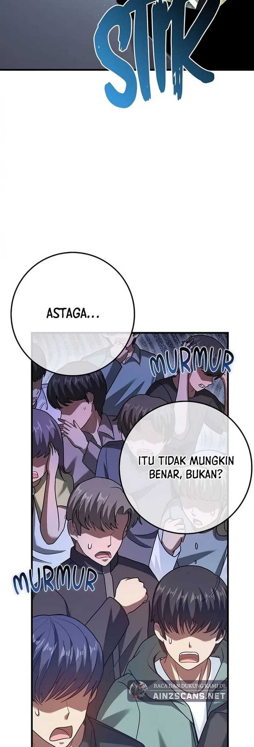 Return Of The Martial Arts Genius Chapter 45 Gambar 59