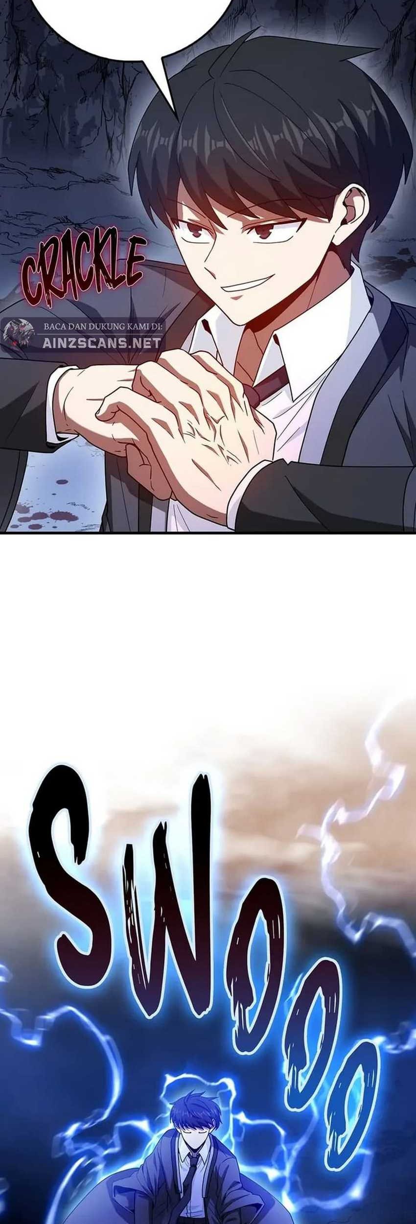 Return Of The Martial Arts Genius Chapter 45 Gambar 5