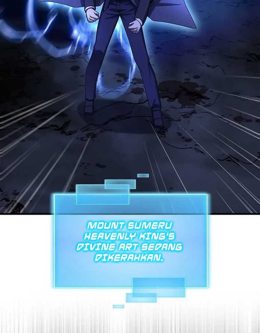 Return Of The Martial Arts Genius Chapter 45 Gambar 6