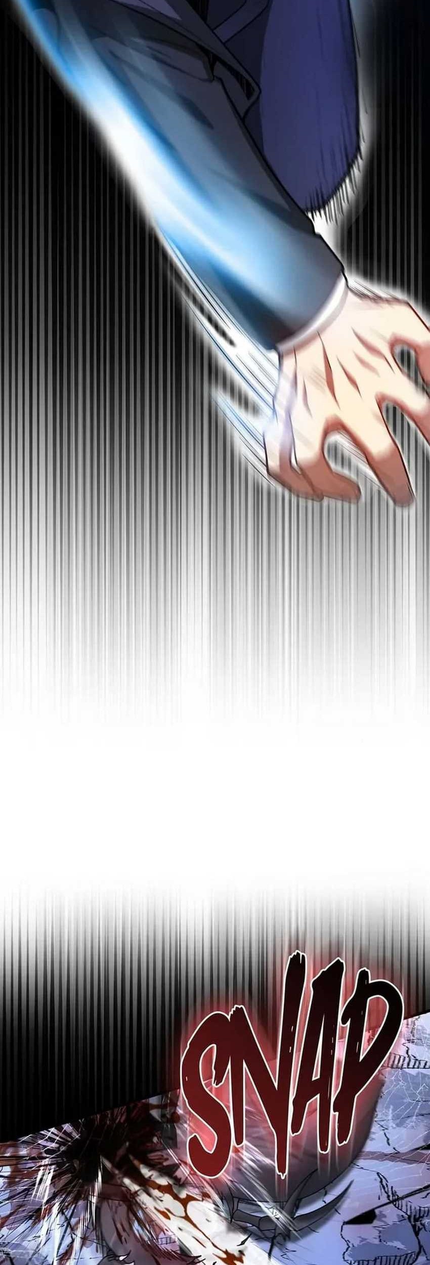 Return Of The Martial Arts Genius Chapter 45 Gambar 8