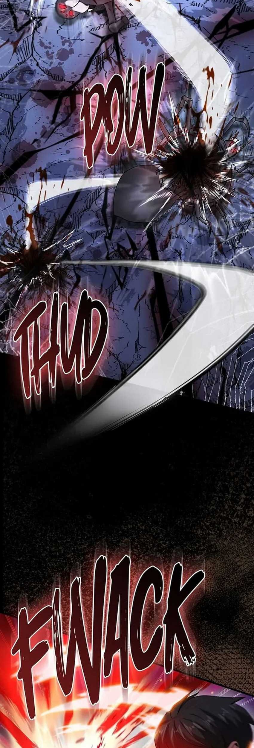 Return Of The Martial Arts Genius Chapter 45 Gambar 9