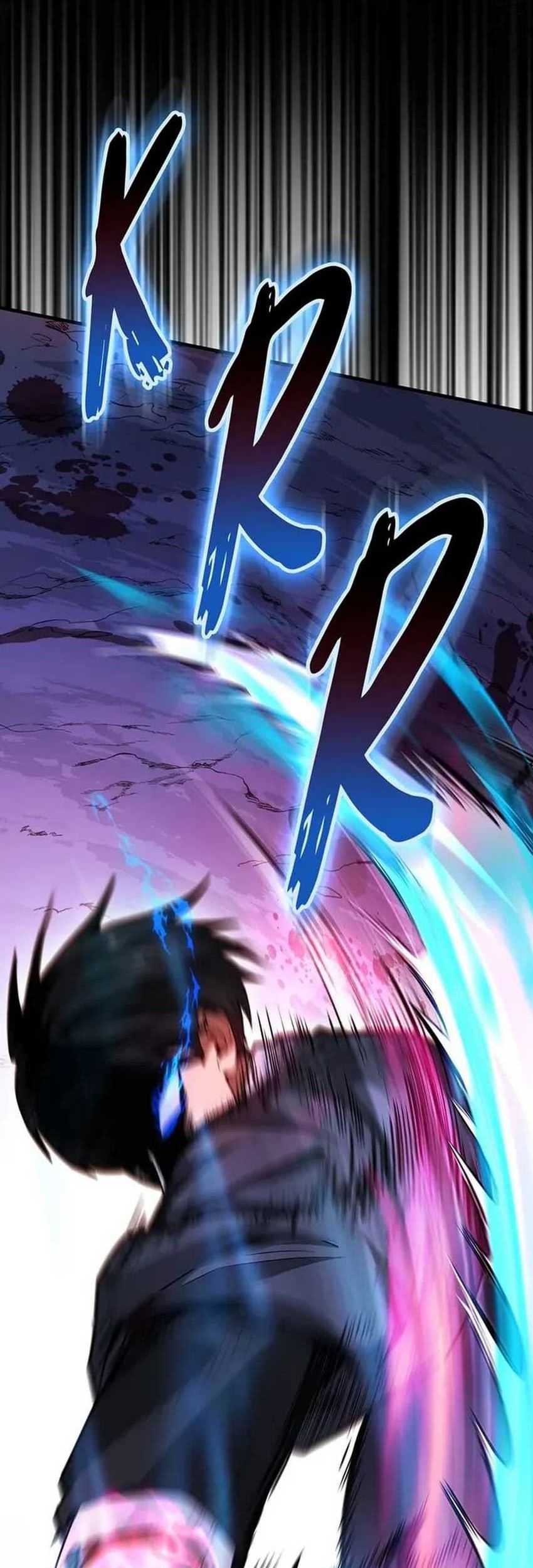 Return Of The Martial Arts Genius Chapter 45 Gambar 12